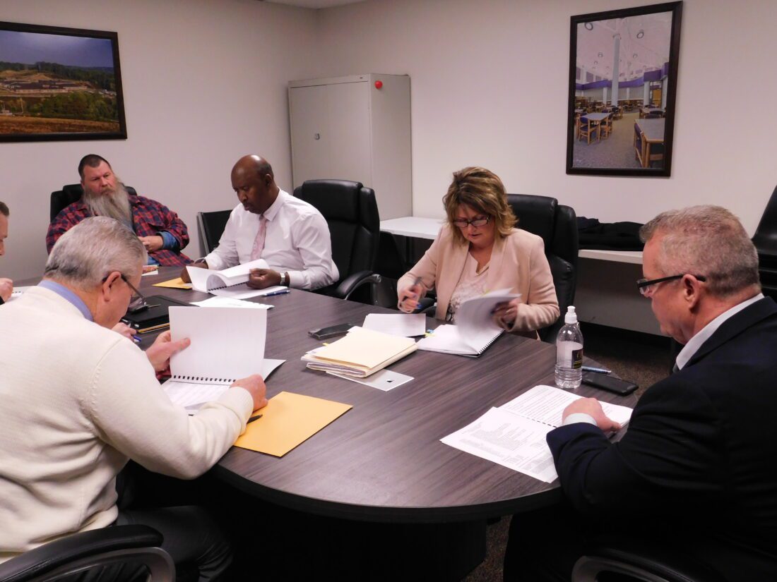 Ferry schools plan more upgrades News, Sports, Jobs The Times Leader